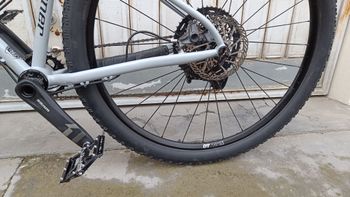 Brugt Niner SIR 9 29 4-Star 2018 2018 Mountainbike — billede 21 af 36
