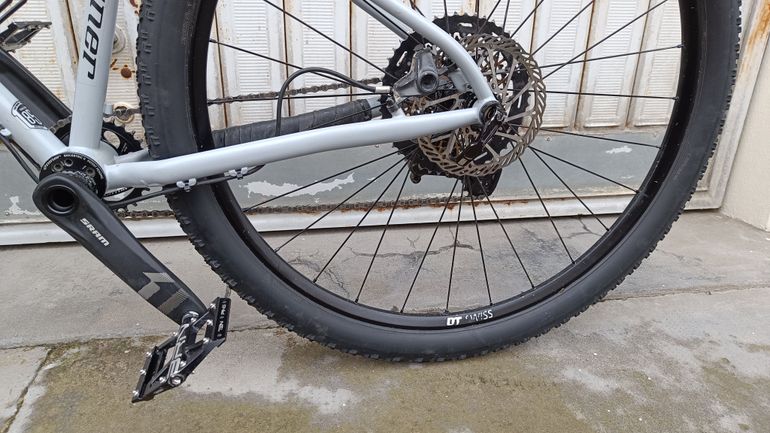 Brugt Niner SIR 9 29 4-Star 2018 2018 Mountainbike — billede 21 af 36