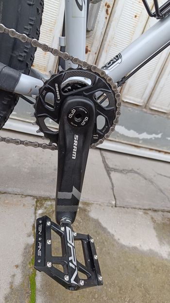 Brugt Niner SIR 9 29 4-Star 2018 2018 Mountainbike — billede 4 af 36