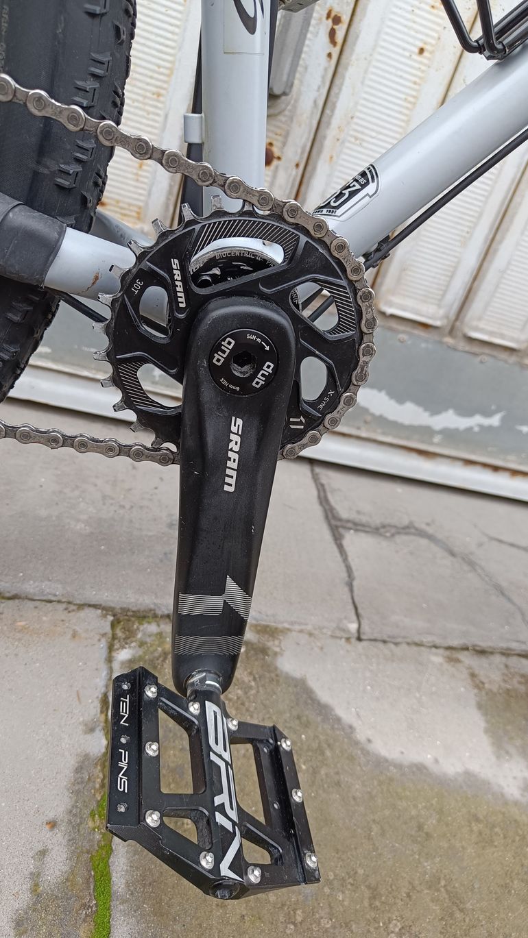 Brugt Niner SIR 9 29 4-Star 2018 2018 Mountainbike — billede 4 af 36
