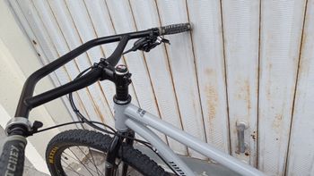 Brugt Niner SIR 9 29 4-Star 2018 2018 Mountainbike — billede 23 af 36