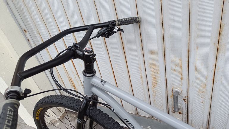 Brugt Niner SIR 9 29 4-Star 2018 2018 Mountainbike — billede 23 af 36