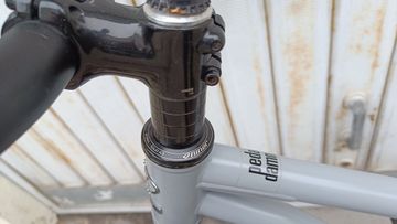 Niner SIR 9 29 4-Star 2018 2018 Mountainbike usato, Grigio chiaro — immagine 30 di 36