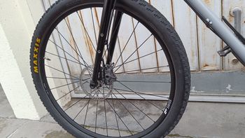 Brugt Niner SIR 9 29 4-Star 2018 2018 Mountainbike — billede 13 af 36