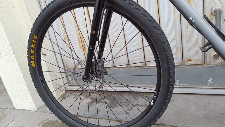 Brugt Niner SIR 9 29 4-Star 2018 2018 Mountainbike — billede 13 af 36