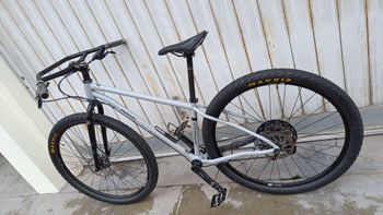 Brugt Niner SIR 9 29 4-Star 2018 2018 Mountainbike — billede 18 af 36