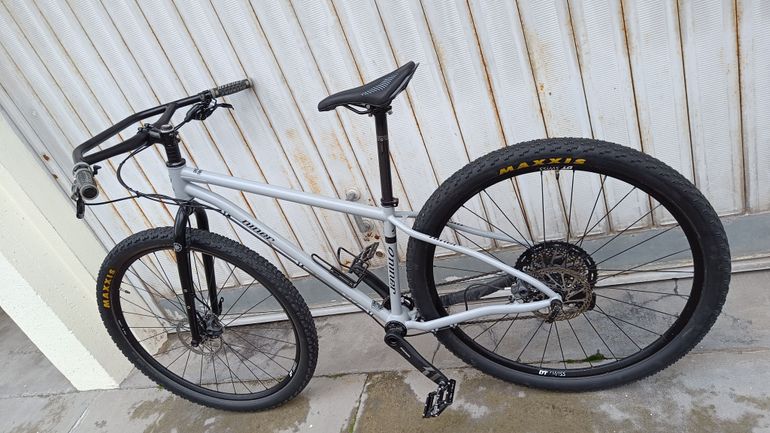 Brugt Niner SIR 9 29 4-Star 2018 2018 Mountainbike — billede 18 af 36