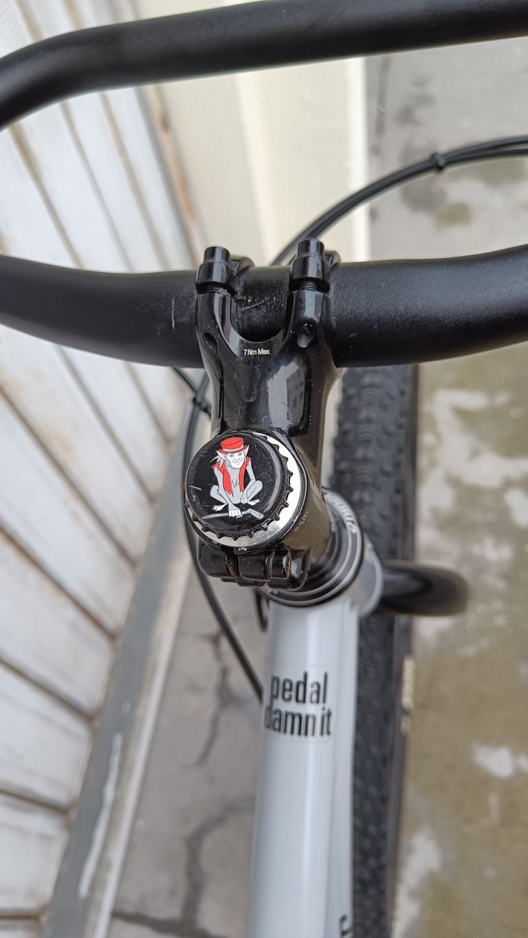 Brugt Niner SIR 9 29 4-Star 2018 2018 Mountainbike — billede 16 af 36