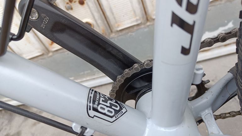 Brugt Niner SIR 9 29 4-Star 2018 2018 Mountainbike — billede 36 af 36