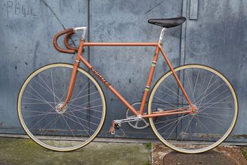 Brugt NS B CARRE 1977 Road & Gravel — billede 7 af 16