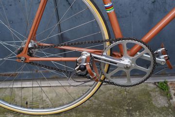 Brugt NS B CARRE 1977 Road & Gravel — billede 11 af 16