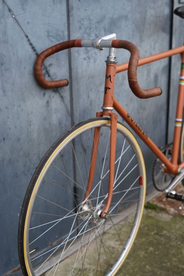 Brugt NS B CARRE 1977 Road & Gravel — billede 3 af 16