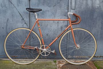 Brugt NS B CARRE 1977 Road & Gravel — billede 15 af 16