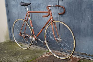 Brugt NS B CARRE 1977 Road & Gravel — billede 12 af 16