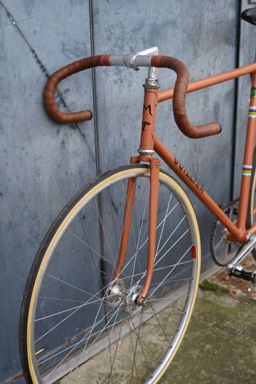 Brugt NS B CARRE 1977 Road & Gravel — billede 4 af 16