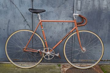 Brugt NS B CARRE 1977 Road & Gravel — billede 16 af 16