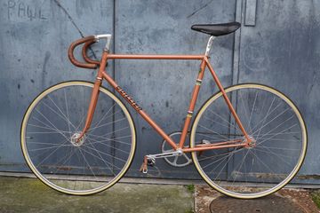NS B CARRE 1977 Road & Gravel usato