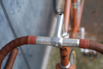 Brugt NS B CARRE 1977 Road & Gravel — billede 9 af 16