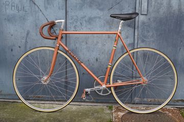 Brugt NS B CARRE 1977 Road & Gravel — billede 2 af 16