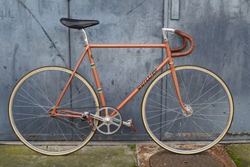 Brugt NS B CARRE 1977 Road & Gravel — billede 14 af 16