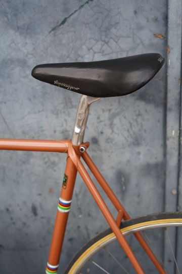 Brugt NS B CARRE 1977 Road & Gravel — billede 8 af 16