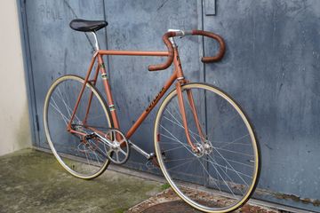 Brugt NS B CARRE 1977 Road & Gravel — billede 13 af 16