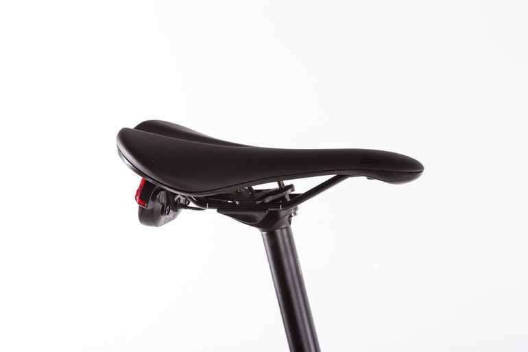 Used Cannondale Carbon 2 Ultegra (Yellow) 2022 Road & Gravel, Orange — image 2 of 9