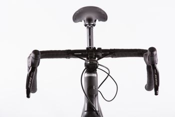 Gebrauchtes Cannondale Synapse Carbon 2 LE 2024 2024 Road & Gravel, Schwarz — Bild 4 von 7