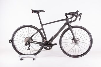 Gebrauchtes Cannondale Synapse Carbon 2 LE 2024 2024 Road & Gravel, Schwarz — Bild 7 von 7