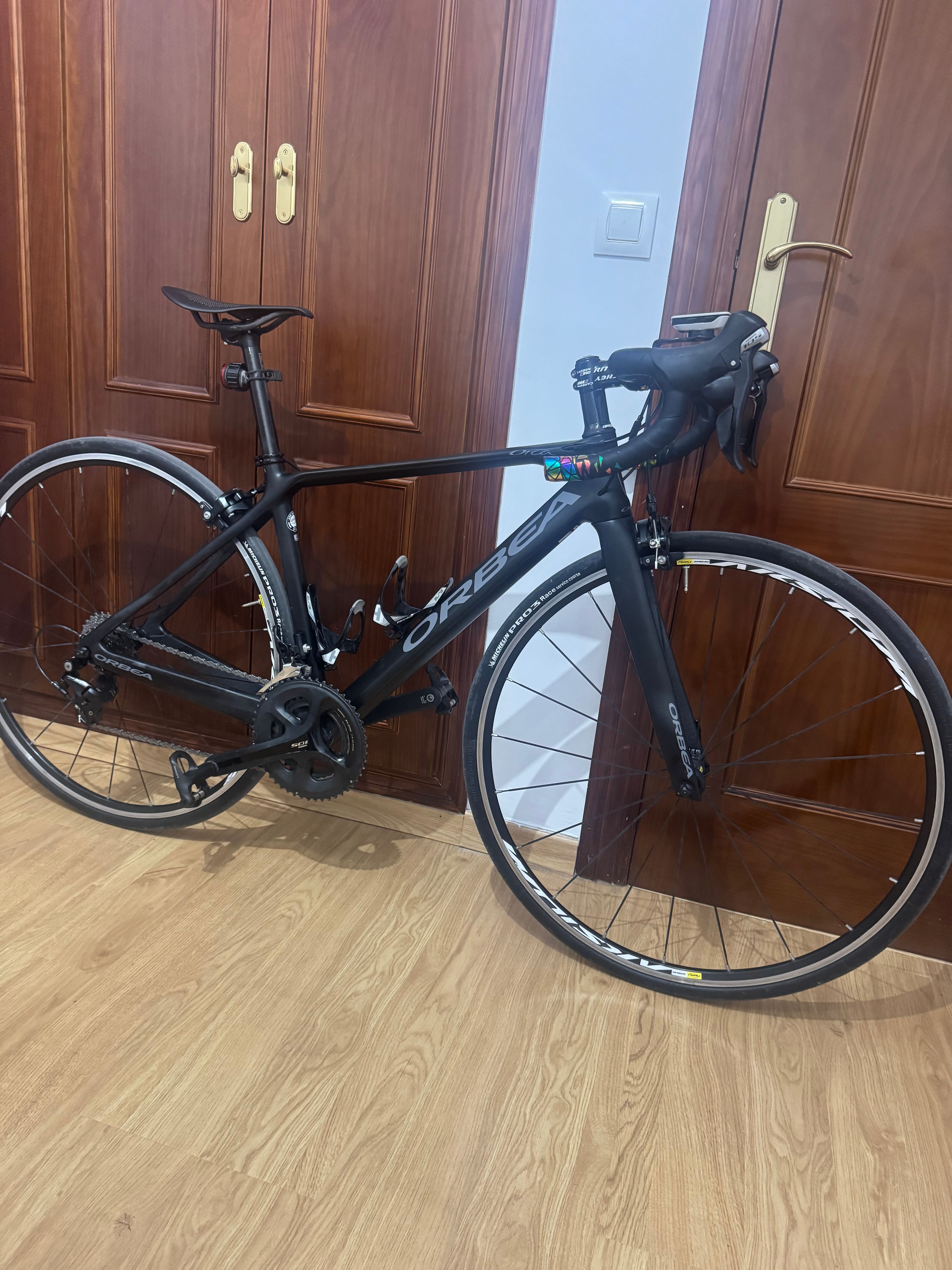 Orbea m30 pro deals