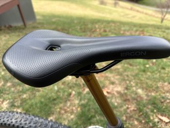 Used Devinci Devinci/raceface pro team build 2020 Mountainbike — image 12 of 14
