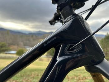 Used Devinci Devinci/raceface pro team build 2020 Mountainbike — image 14 of 14