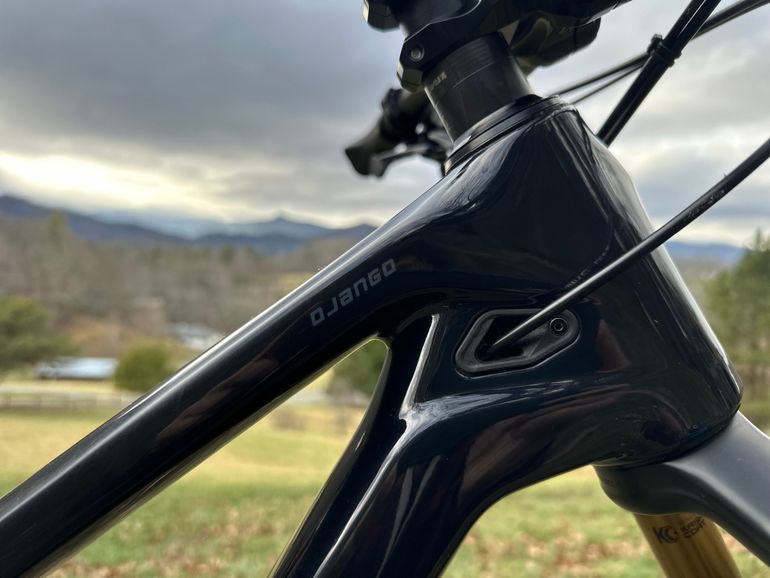 Used Devinci Devinci/raceface pro team build 2020 Mountainbike — image 14 of 14