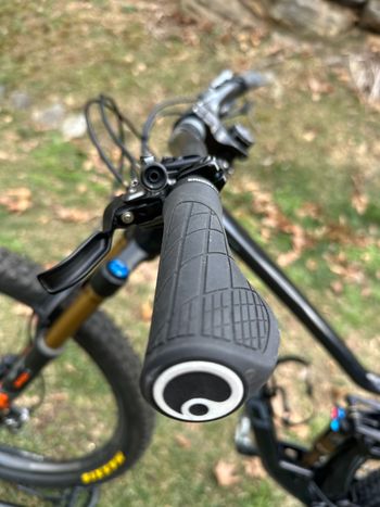 Used Devinci Devinci/raceface pro team build 2020 Mountainbike — image 11 of 14