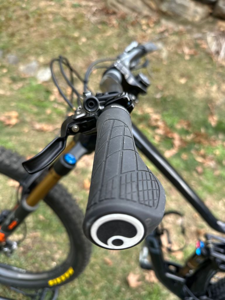 Used Devinci Devinci/raceface pro team build 2020 Mountainbike — image 11 of 14