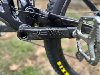 Used Devinci Devinci/raceface pro team build 2020 Mountainbike — image 5 of 14