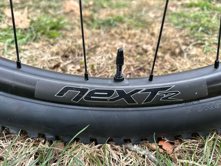 Used Devinci Devinci/raceface pro team build 2020 Mountainbike — image 10 of 14