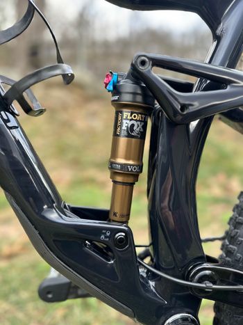 Used Devinci Devinci/raceface pro team build 2020 Mountainbike — image 6 of 14