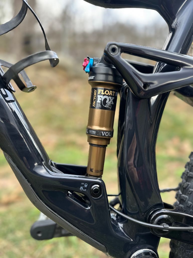 Used Devinci Devinci/raceface pro team build 2020 Mountainbike — image 6 of 14