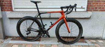 Giant TCR Advanced SL 0 2022 Road & Gravel de segunda mano