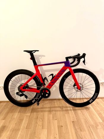 Buy A Used Canyon Aeroad | From $2,750 | buycycle