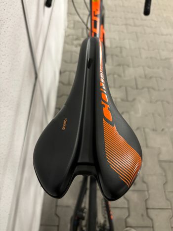 Brugt Giant TCR Advanced 2 Disc 2020 Road & Gravel — billede 6 af 11