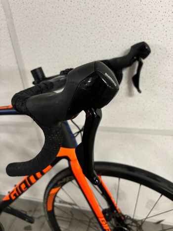 Brugt Giant TCR Advanced 2 Disc 2020 Road & Gravel — billede 4 af 11