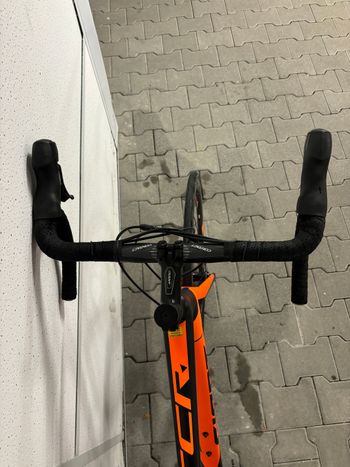Brugt Giant TCR Advanced 2 Disc 2020 Road & Gravel — billede 5 af 11