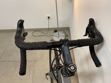 Brugt De Rosa King Record Carbon 2021 Road & Gravel — billede 7 af 7