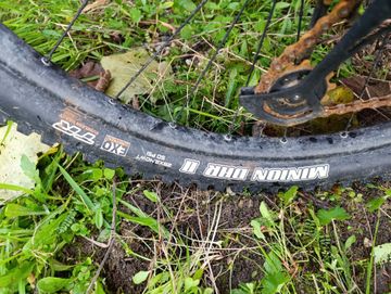 Specialized Enduro Shimano 105 2021 Mountainbike usato, Arancione — immagine 8 di 11