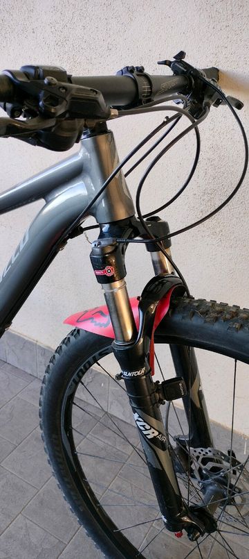 Brugt Specialized Rockhopper Sport 29 2021 2021 Mountainbike — billede 5 af 8
