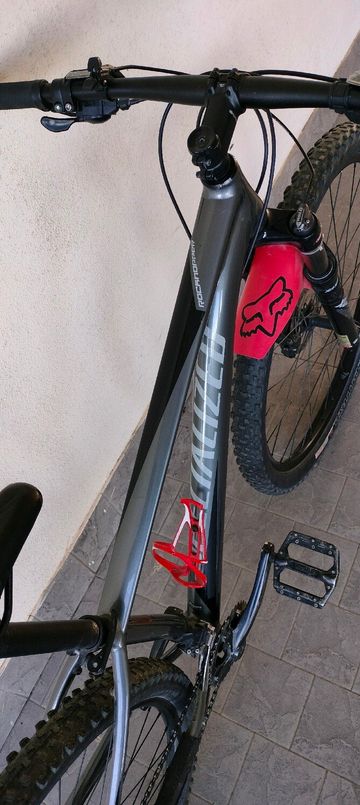 Brugt Specialized Rockhopper Sport 29 2021 2021 Mountainbike — billede 2 af 8