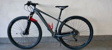 Brugt Specialized Rockhopper Sport 29 2021 2021 Mountainbike — billede 3 af 8