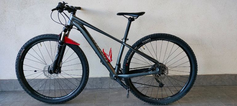 Brugt Specialized Rockhopper Sport 29 2021 2021 Mountainbike — billede 3 af 8